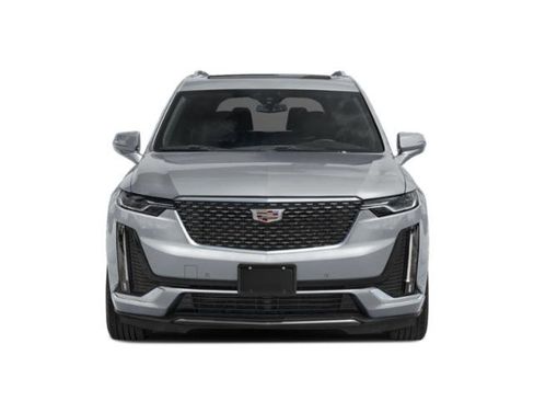 New 2025 Cadillac XT6 Premium Luxury w/ Technology Package AWD/4WD image 7