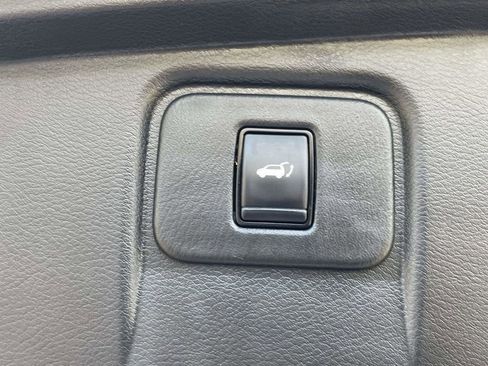Used 2023 Nissan Murano SL w/ SL Moonroof Package AWD/4WD image 29