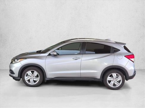 Used 2020 Honda HR-V EX image 8