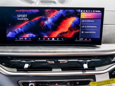 New 2026 BMW X6 M60i image 11