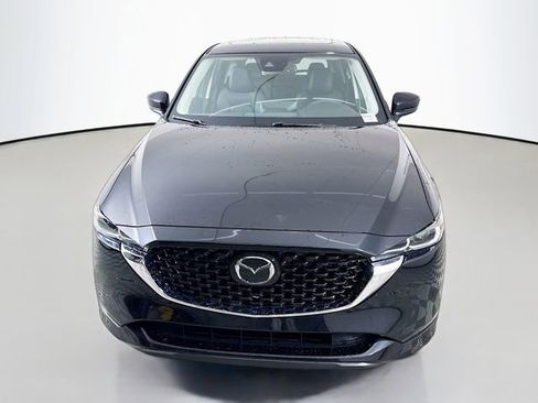 New 2025 MAZDA CX-5 AWD 2.5 S w/ Preferred Package image 2