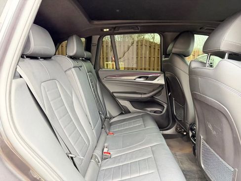 Used 2022 BMW X3 M40i w/ Premium Package image 24