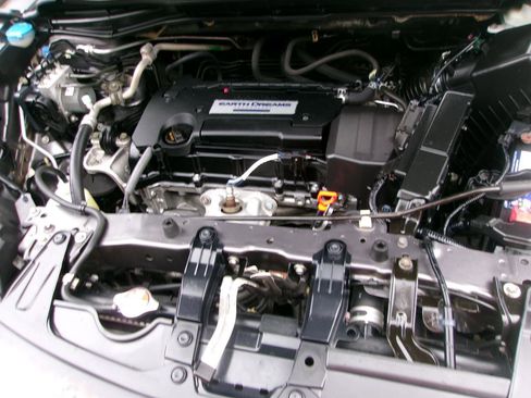 Used 2015 Honda CR-V EX image 19