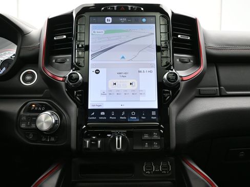 Used 2022 RAM 1500 Rebel w/ Rebel Level 2 Equipment Group image 17