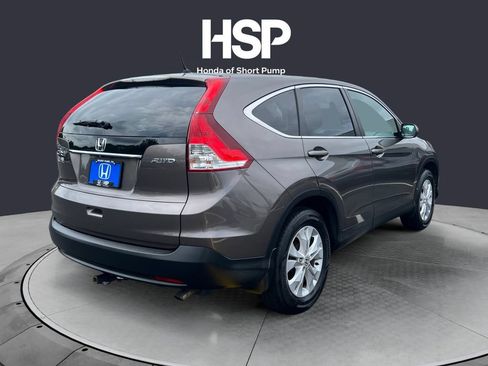 Used 2014 Honda CR-V EX image 5
