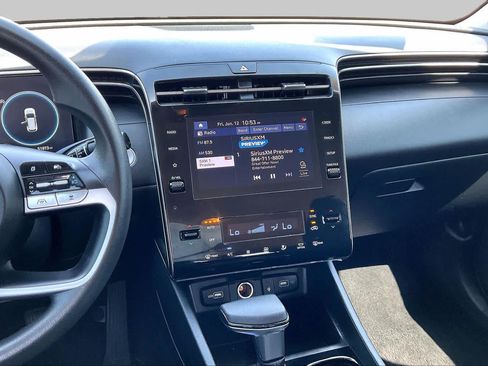 Used 2024 Hyundai Tucson SEL FWD image 7