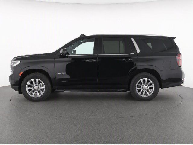 Used 2022 Chevrolet Tahoe Premier AWD/4WD image 4