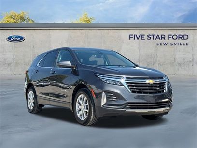 Used 2023 Chevrolet Equinox LT