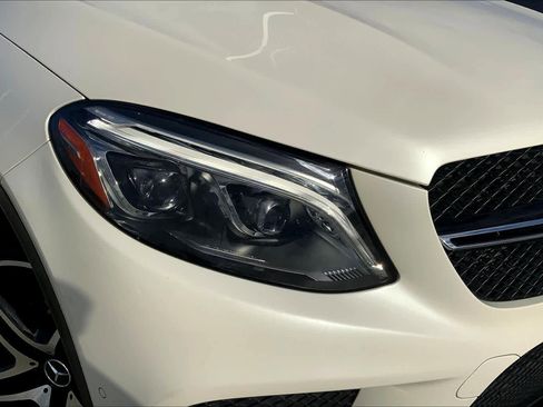 Used 2018 Mercedes-Benz GLE 43 AMG AMG GLE 43 image 28