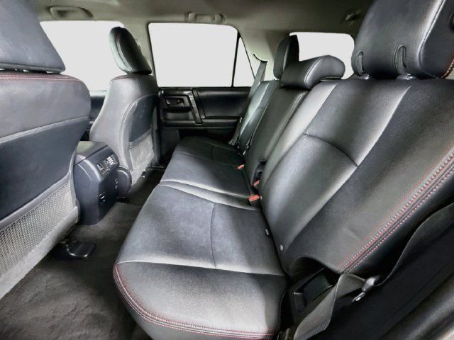 Used 2019 Toyota 4Runner TRD Pro AWD/4WD image 24