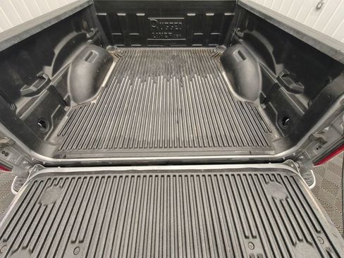 Used 2020 RAM 1500 Big Horn AWD/4WD image 23