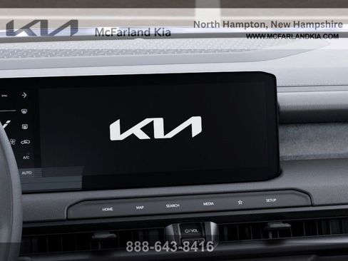 New 2027 Kia Telluride EX X-Line image 21