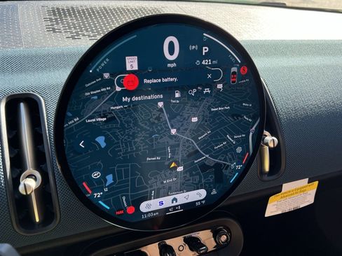 New 2026 MINI Cooper Countryman S image 17