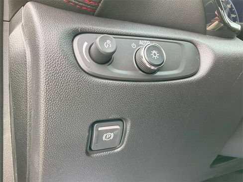 New 2026 Chevrolet Blazer RS w/ Driver Confidence II Package image 27