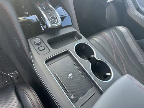 New 2026 Acura MDX A-Spec image 25