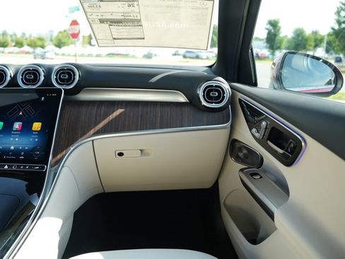 Certified 2026 Mercedes-Benz GLC 300 GLC 300 image 24