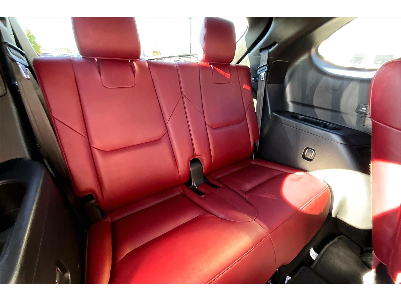 Used 2023 MAZDA CX-9 Carbon Edition AWD/4WD image 30