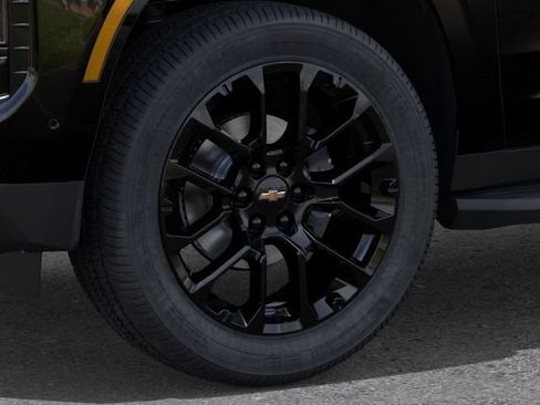 New 2026 Chevrolet Tahoe LT RWD image 9