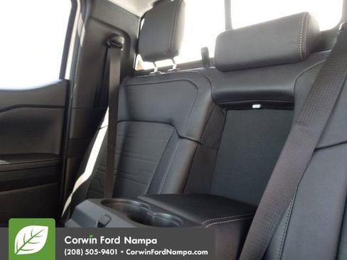 New 2025 Ford Ranger Lariat w/ FX4 Off-Road Package image 24