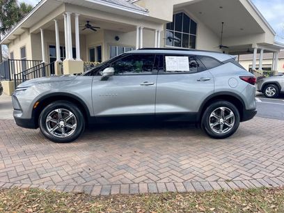 Used 2023 Chevrolet Blazer LT w/ Convenience Package