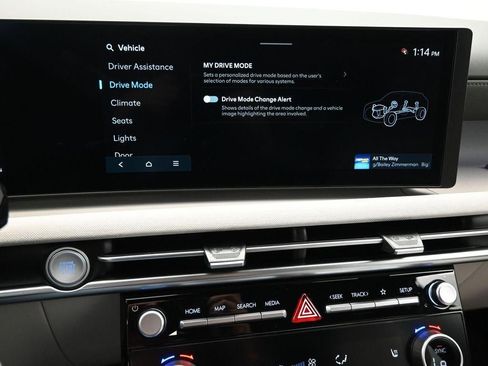 New 2026 Hyundai Tucson Limited image 19