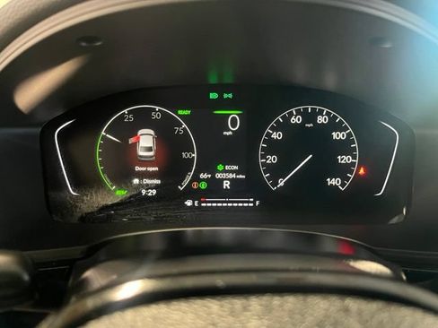 Used 2026 Honda Civic Sport image 26