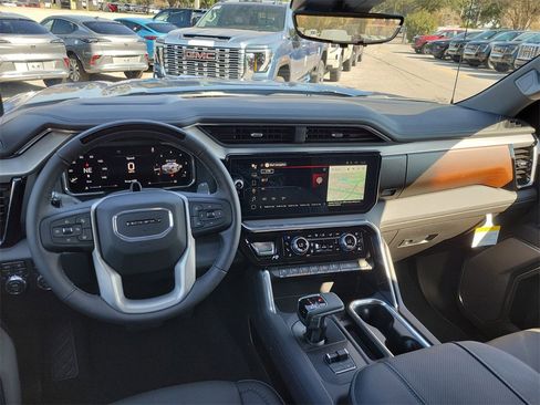 New 2026 GMC Sierra 1500 Denali w/ Technology Package image 28
