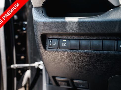 Certified 2023 Toyota RAV4 XLE Premium FWD image 14