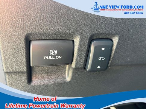 Used 2023 Ford F250 Platinum AWD/4WD image 28