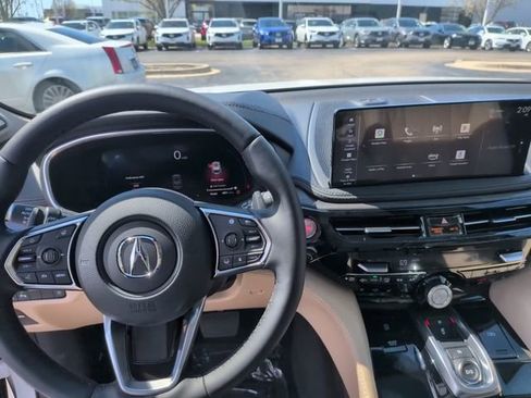 New 2026 Acura MDX w/ Advance Package image 25