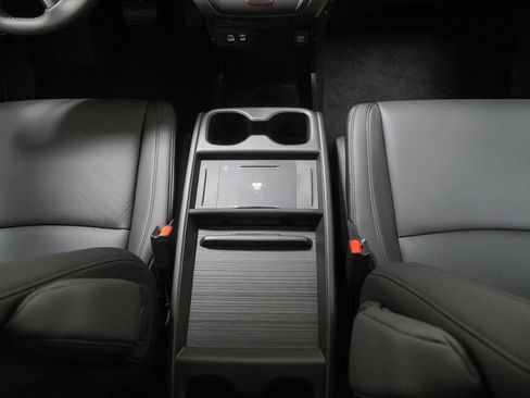 New 2026 Honda Odyssey EX-L image 36