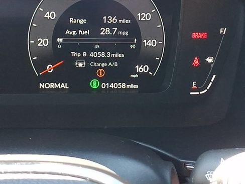 Used 2024 Acura Integra A-Spec w/ Technology Package FWD image 20