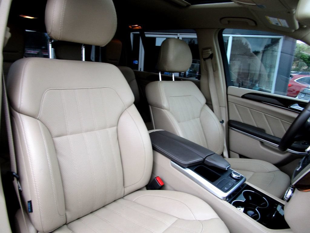 Used 2013 Mercedes-Benz GL 450 4MATIC image 15
