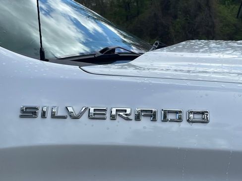 Certified 2020 Chevrolet Silverado 1500 LT w/ All-Star Edition image 11