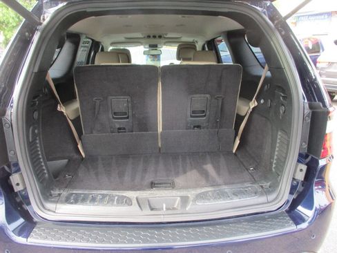 Used 2014 Dodge Durango Limited w/ Premium Group image 12