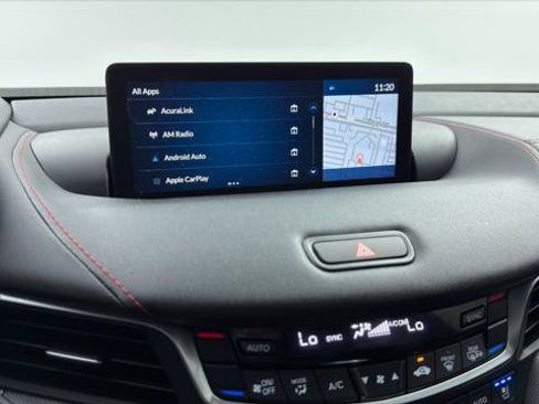 Used 2023 Acura TLX Type S AWD/4WD image 35