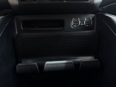 Used 2022 RAM 1500 Big Horn AWD/4WD image 14