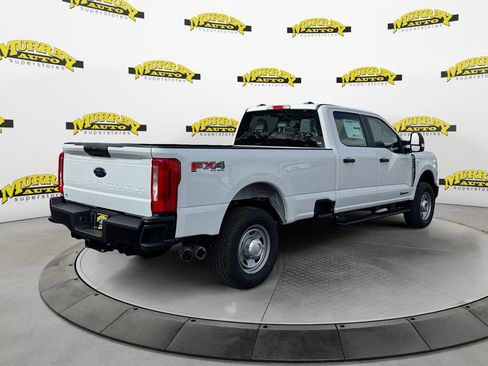 New 2026 Ford F350 XL AWD/4WD image 6