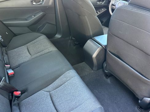 Used 2023 Honda Accord EX image 29