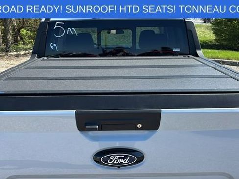 New 2026 Ford Maverick Tremor image 34