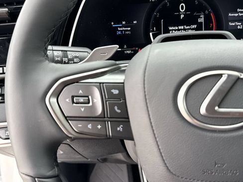 Used 2026 Lexus RX 350 Premium w/ Convenience Package FWD image 26