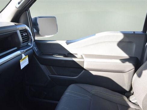 New 2025 Ford F150 STX w/ STX Black Appearance Package image 11