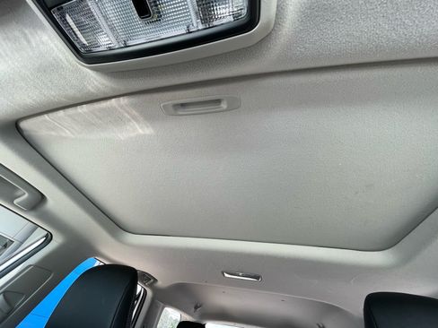 Used 2022 Toyota 4Runner Limited AWD/4WD image 17