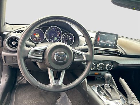 Used 2023 MAZDA MX-5 Miata Grand Touring image 22