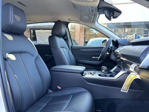 New 2026 MAZDA CX-90 3.3 Turbo w/ Select Package image 25