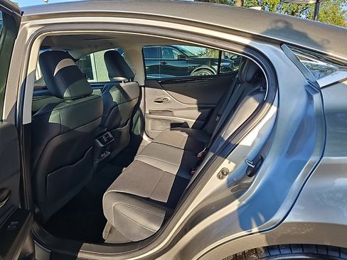 Used 2021 Lexus ES 350 w/ Premium Package image 36