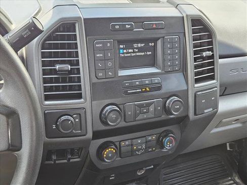 Certified 2021 Ford F250 XL w/ XL Value Package RWD image 13
