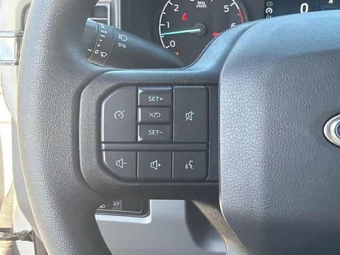 New 2023 Ford F250 XL RWD image 16