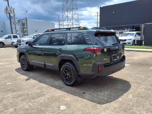 Used 2026 Subaru Outback Wilderness AWD/4WD image 3