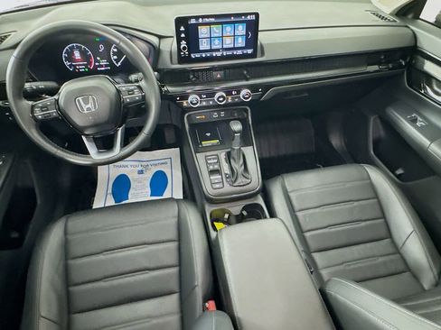 Used 2024 Honda CR-V EX-L image 29